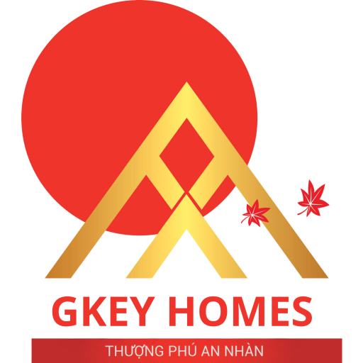 Gkey Homes tên Lửa