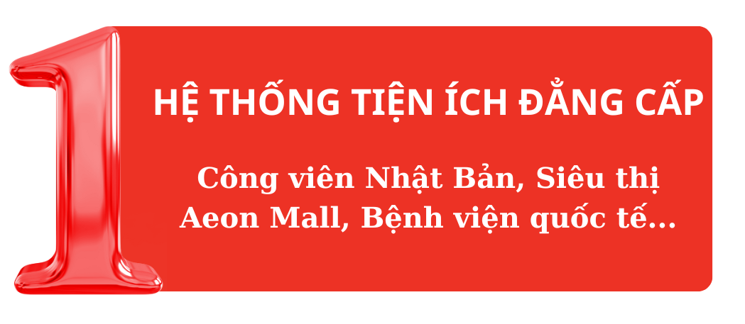 Tiện ích Gkey Homes Hoa Lâm